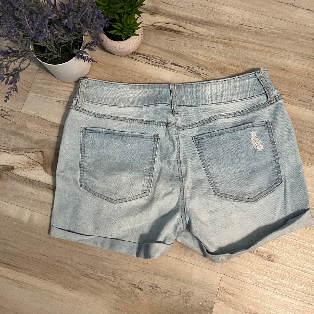 Shorts